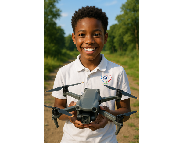 Drones Program