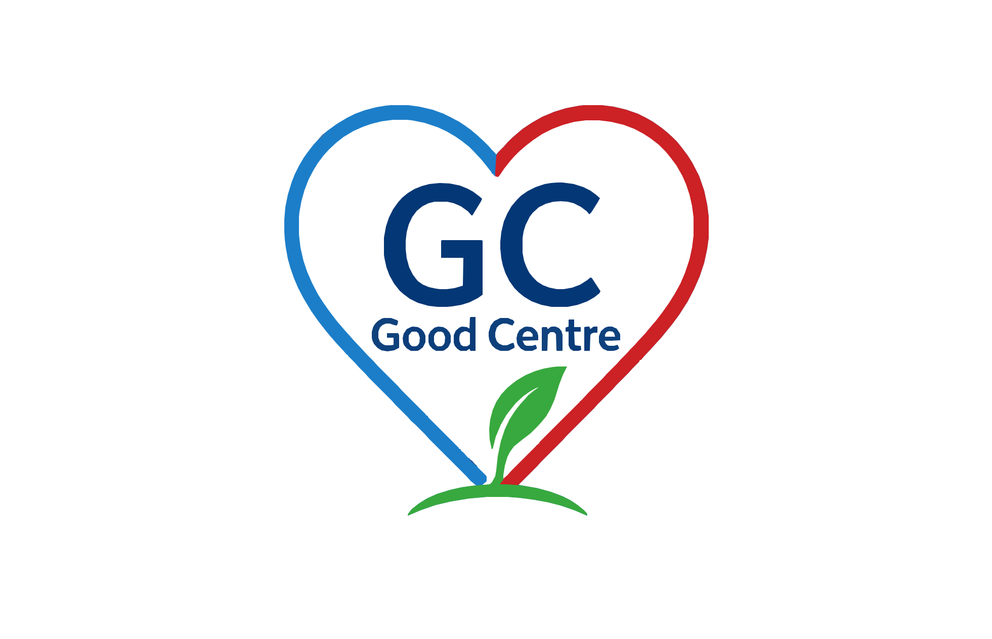 Good Centre Logo