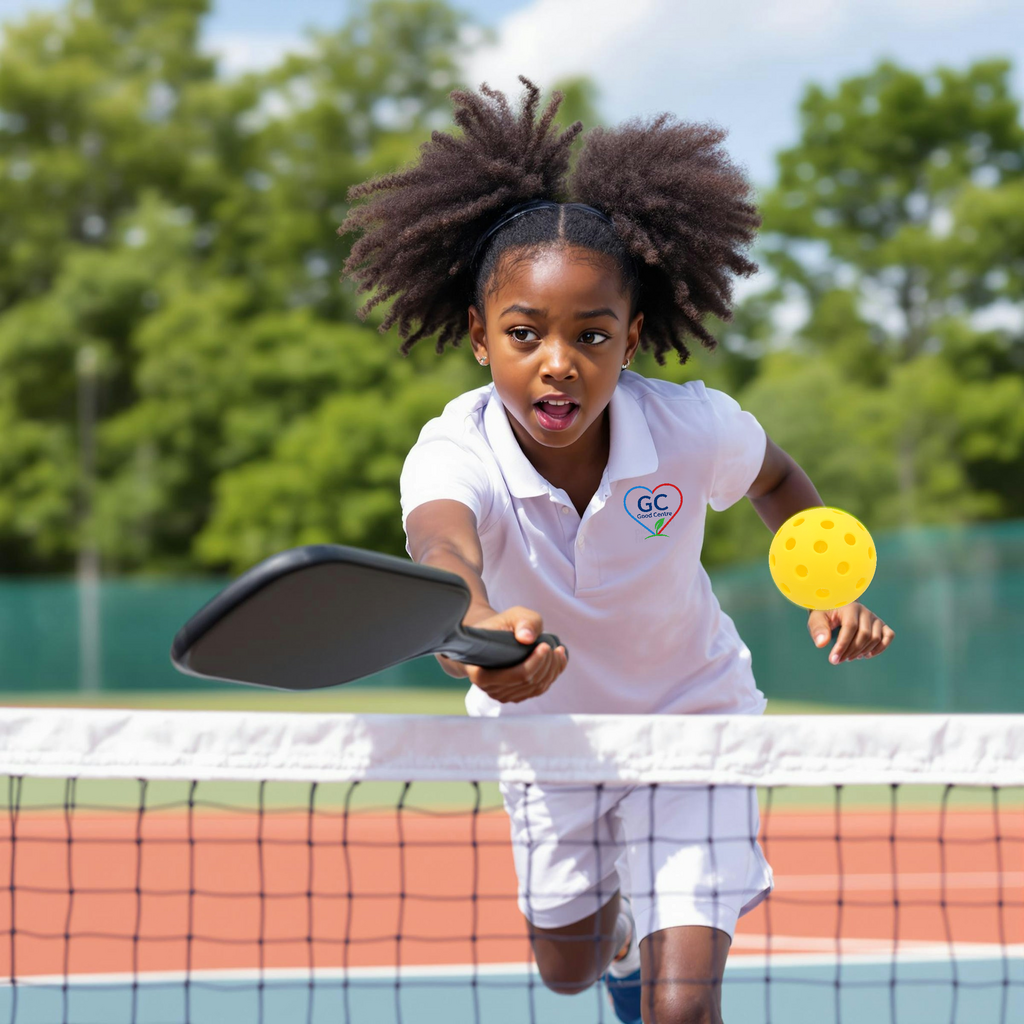 Pickleball Mentorship